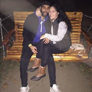 Meet your Posher, Bre